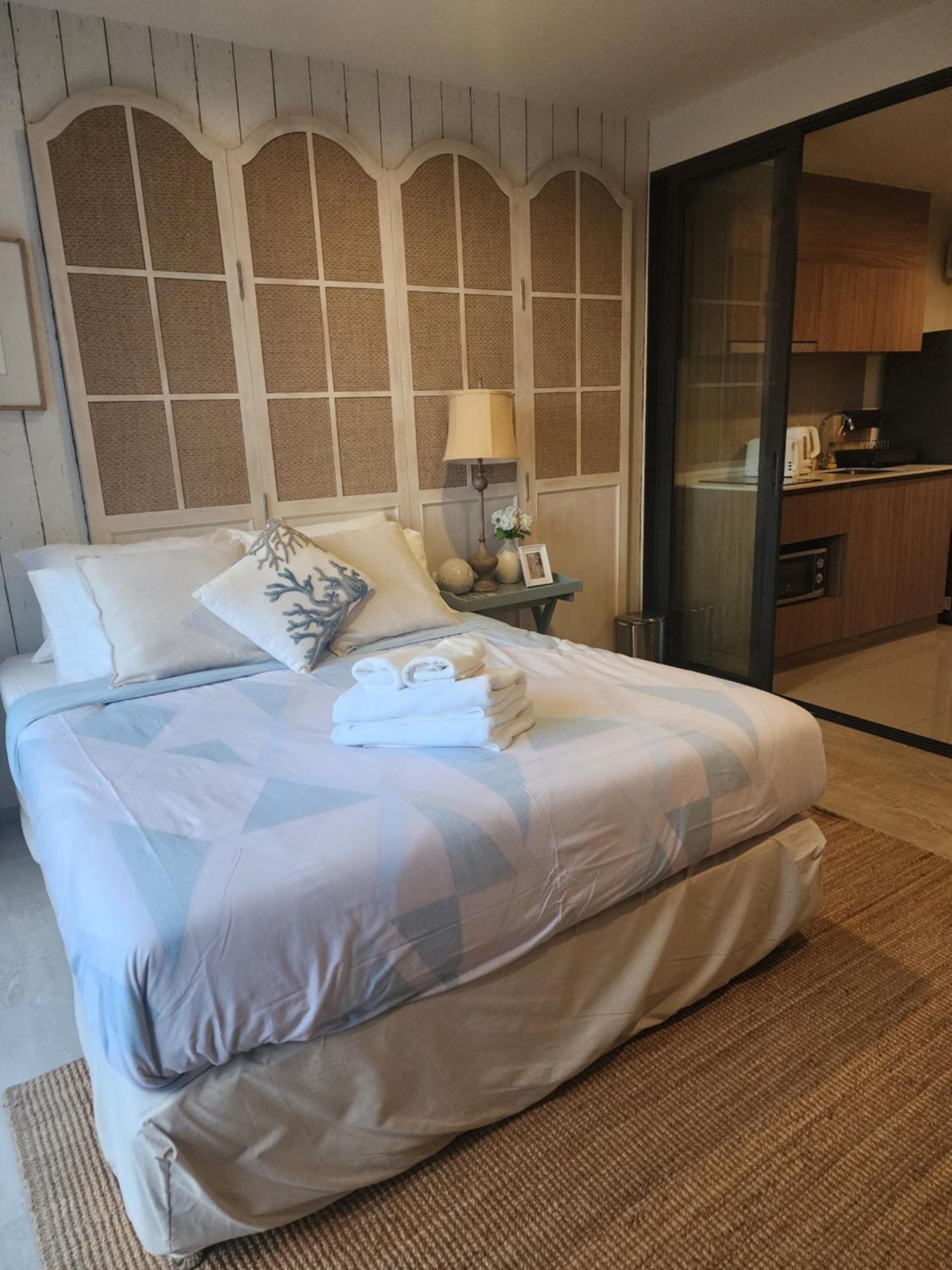 Apple'S La Casita Condo Hua Hin Room2 Exterior foto